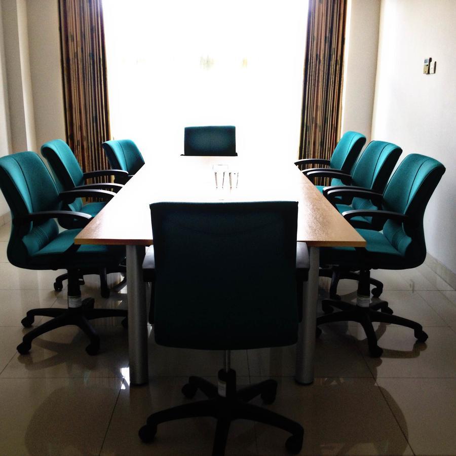 Greensa Inn Surabaya Dış mekan fotoğraf