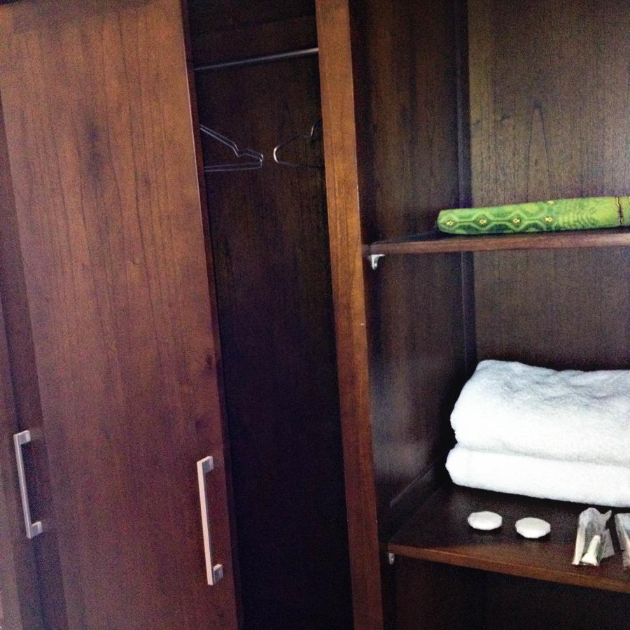 Greensa Inn Surabaya Dış mekan fotoğraf