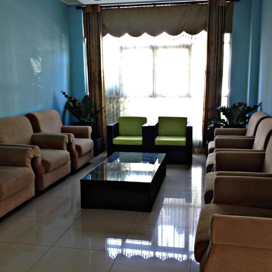Greensa Inn Surabaya Dış mekan fotoğraf