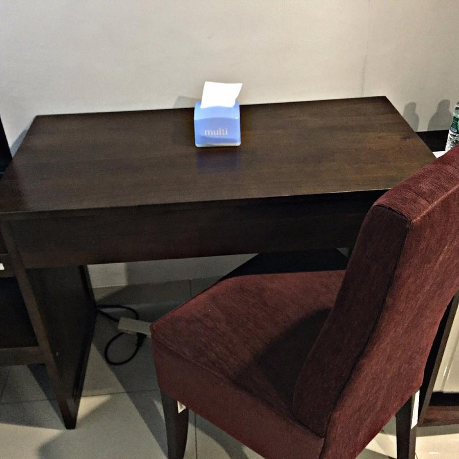 Greensa Inn Surabaya Dış mekan fotoğraf