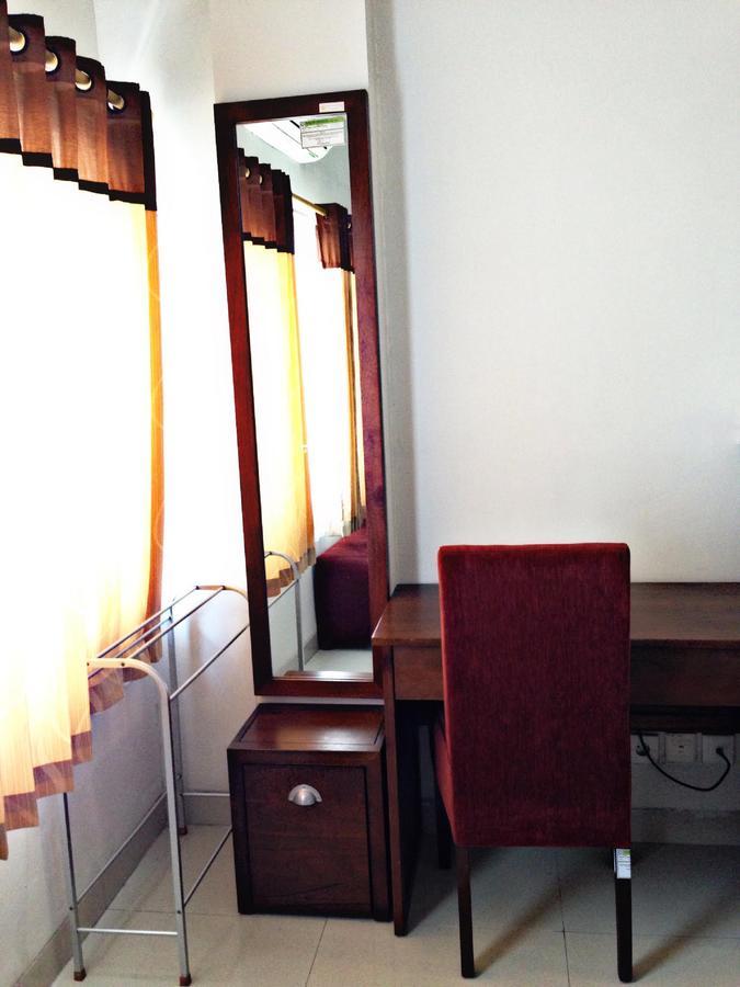 Greensa Inn Surabaya Dış mekan fotoğraf