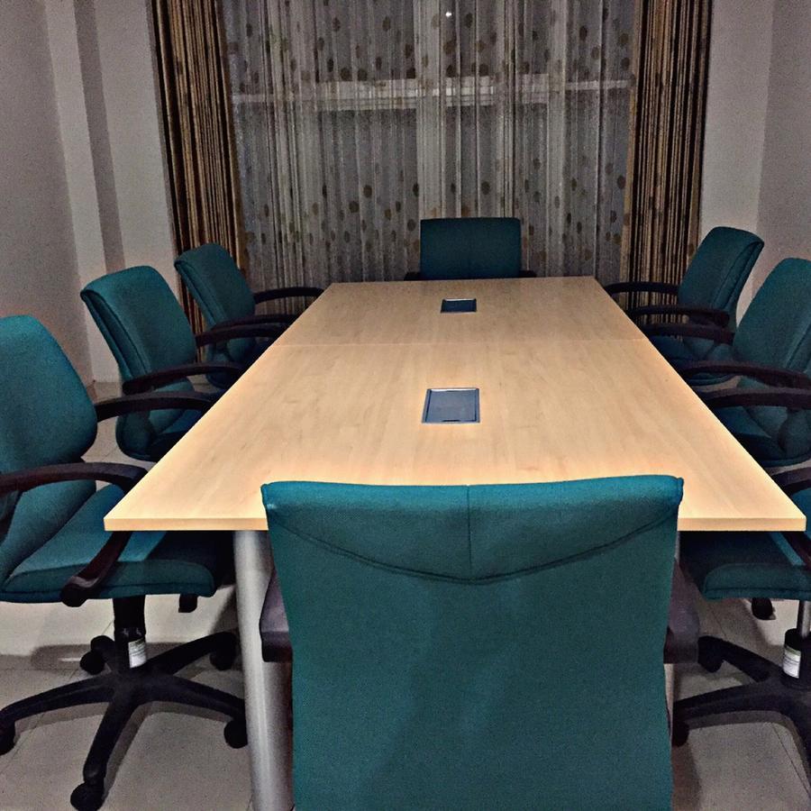 Greensa Inn Surabaya Dış mekan fotoğraf