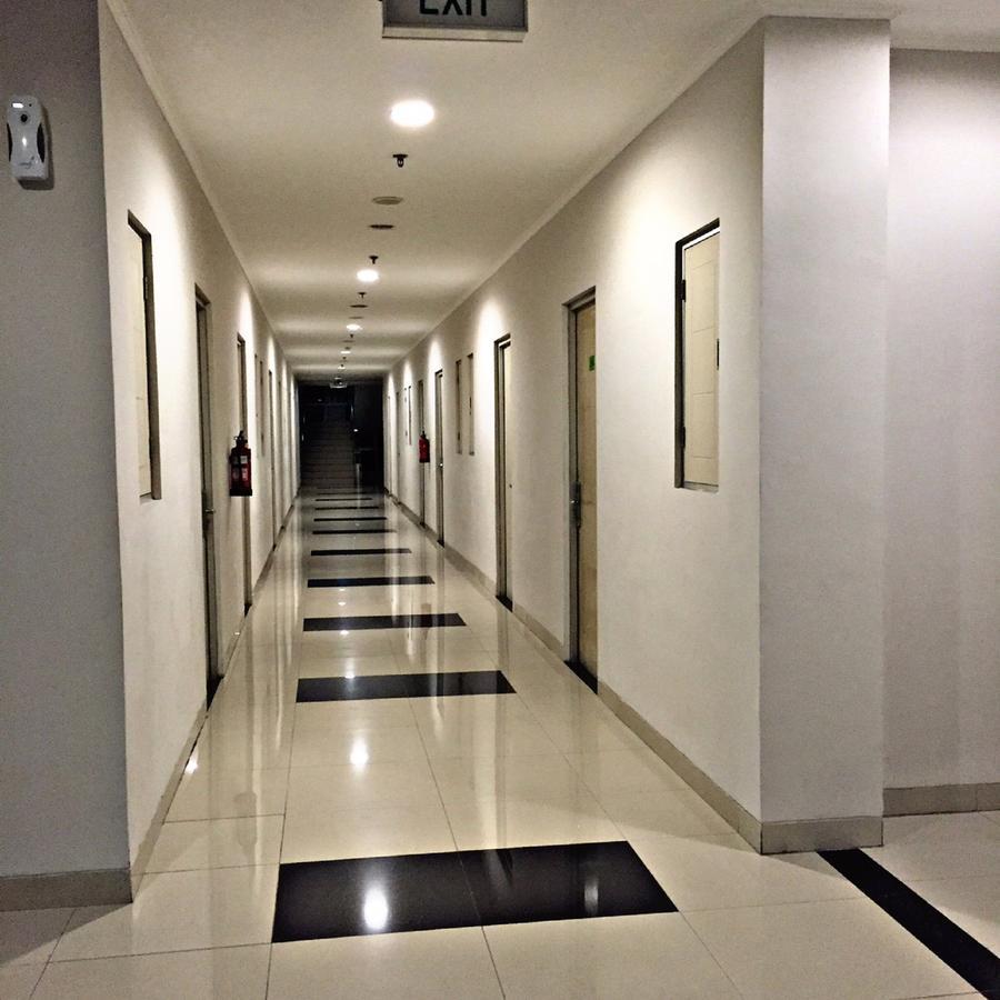 Greensa Inn Surabaya Dış mekan fotoğraf