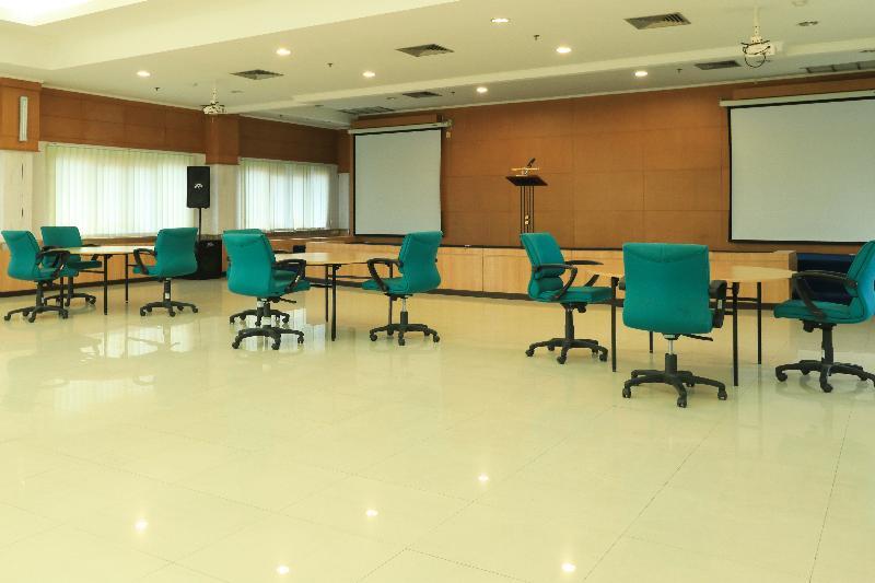 Greensa Inn Surabaya Dış mekan fotoğraf