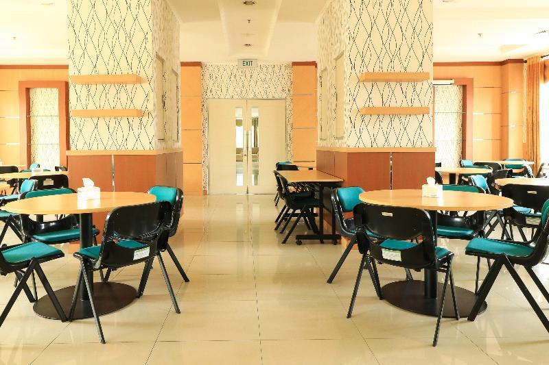 Greensa Inn Surabaya Dış mekan fotoğraf