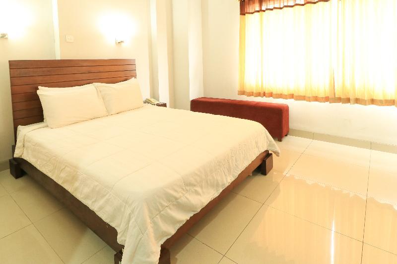 Greensa Inn Surabaya Dış mekan fotoğraf